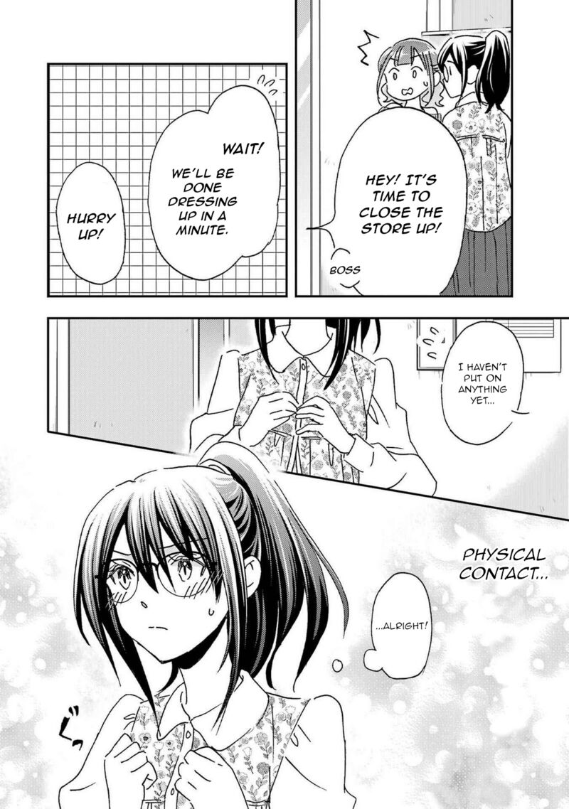 Ore Wa Shiranai Uchi Ni Gakkou Ichi No Bishoujo Wo Kudoite ItarashII Chapter 22 Page 28