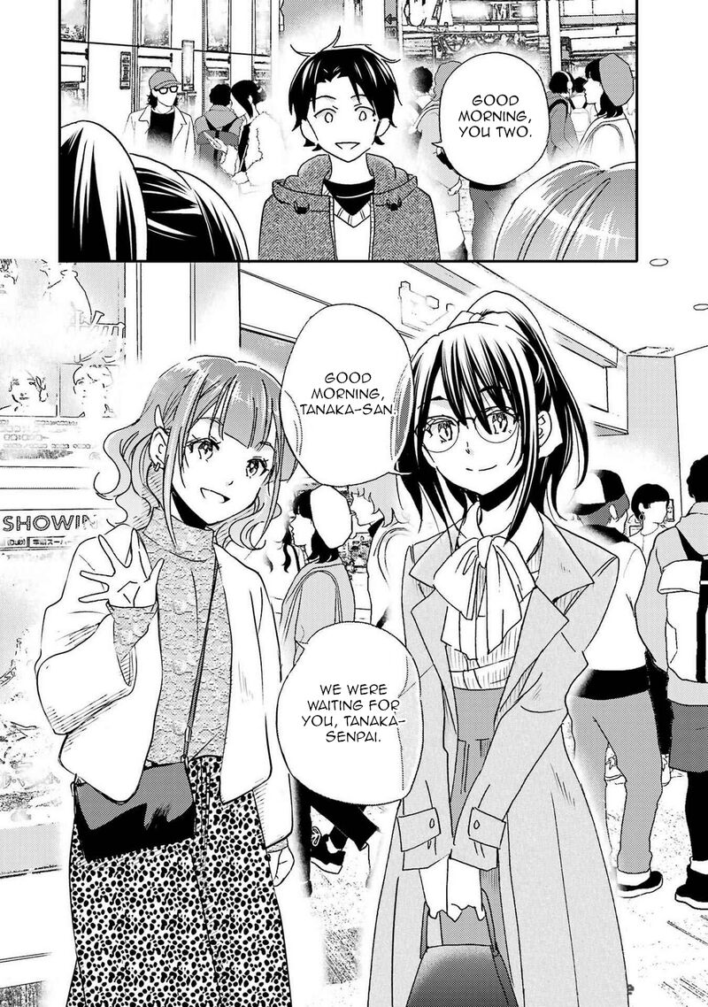 Ore Wa Shiranai Uchi Ni Gakkou Ichi No Bishoujo Wo Kudoite ItarashII Chapter 22 Page 30