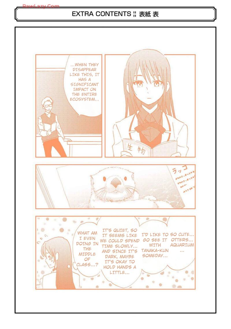 Ore Wa Shiranai Uchi Ni Gakkou Ichi No Bishoujo Wo Kudoite ItarashII Chapter 24e Page 9
