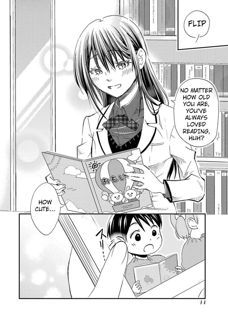 Ore Wa Shiranai Uchi Ni Gakkou Ichi No Bishoujo Wo Kudoite ItarashII Chapter 25 Page 16