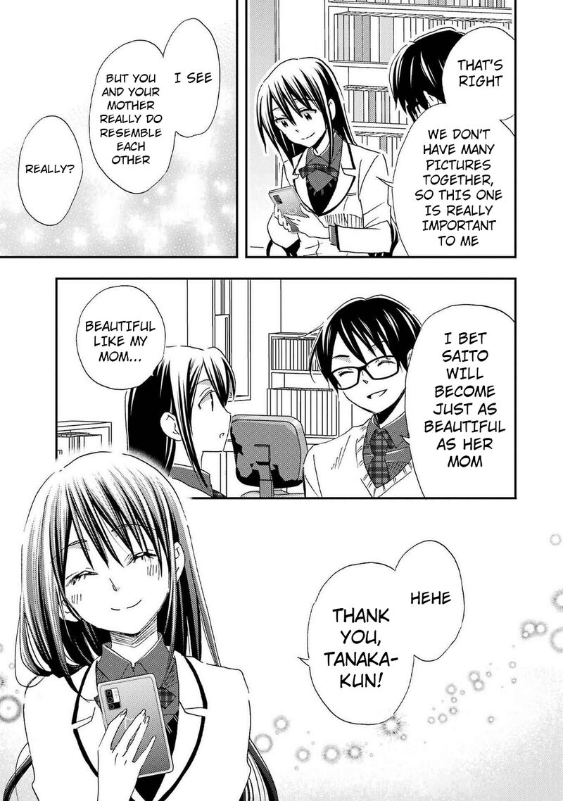 Ore Wa Shiranai Uchi Ni Gakkou Ichi No Bishoujo Wo Kudoite ItarashII Chapter 25 Page 19