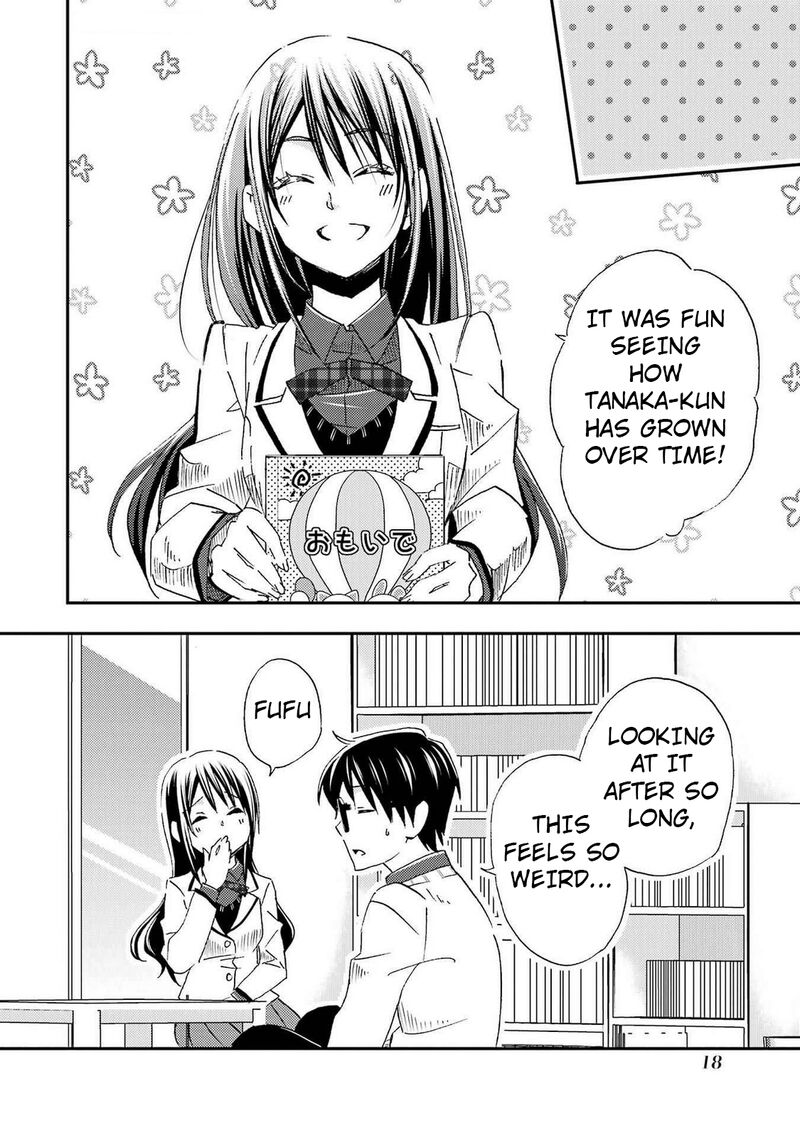 Ore Wa Shiranai Uchi Ni Gakkou Ichi No Bishoujo Wo Kudoite ItarashII Chapter 25 Page 20