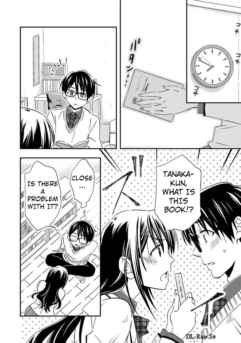 Ore Wa Shiranai Uchi Ni Gakkou Ichi No Bishoujo Wo Kudoite ItarashII Chapter 25 Page 24