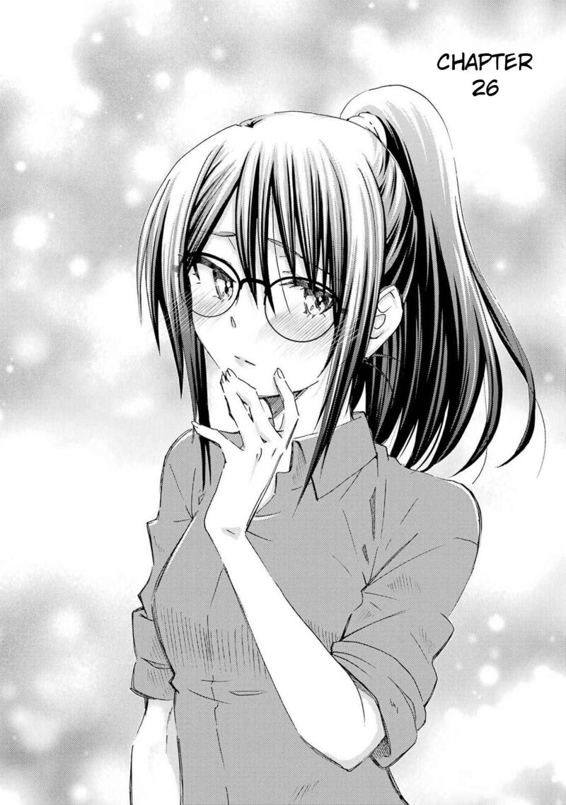 Ore Wa Shiranai Uchi Ni Gakkou Ichi No Bishoujo Wo Kudoite ItarashII Chapter 26 Page 10
