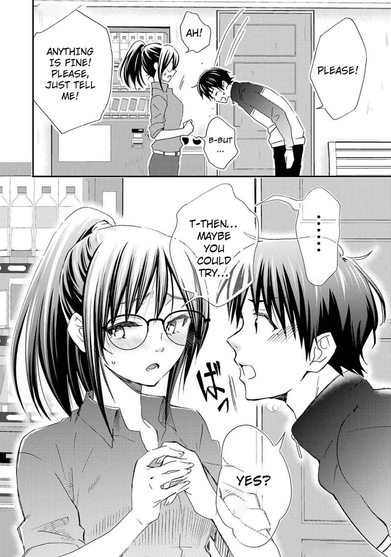 Ore Wa Shiranai Uchi Ni Gakkou Ichi No Bishoujo Wo Kudoite ItarashII Chapter 26 Page 28