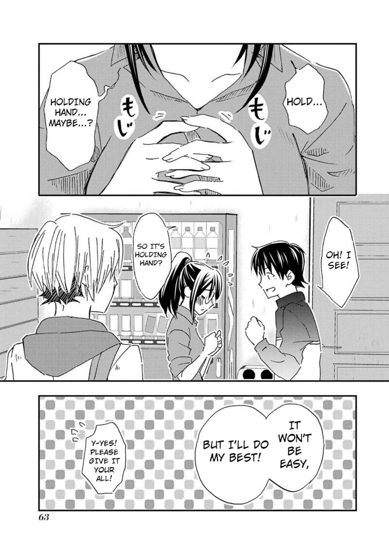 Ore Wa Shiranai Uchi Ni Gakkou Ichi No Bishoujo Wo Kudoite ItarashII Chapter 26 Page 29
