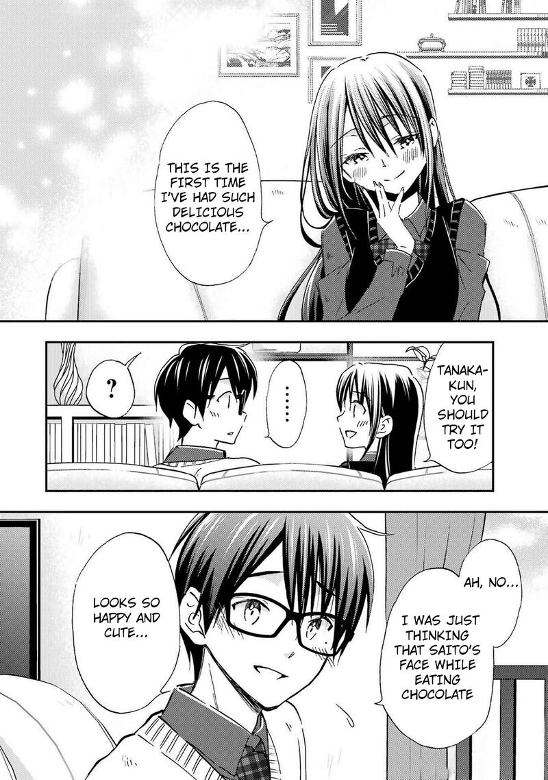 Ore Wa Shiranai Uchi Ni Gakkou Ichi No Bishoujo Wo Kudoite ItarashII Chapter 26 Page 6