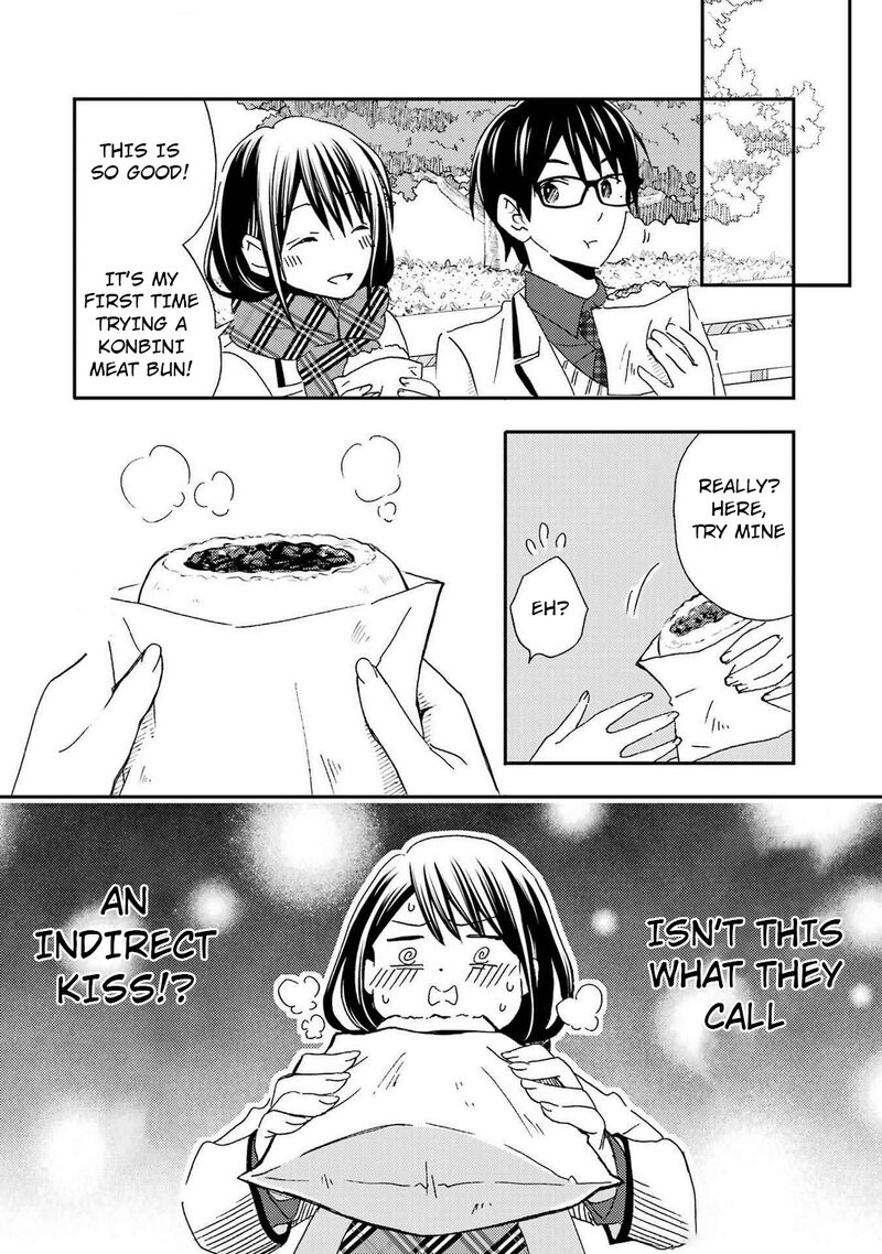 Ore Wa Shiranai Uchi Ni Gakkou Ichi No Bishoujo Wo Kudoite ItarashII Chapter 27 Page 26