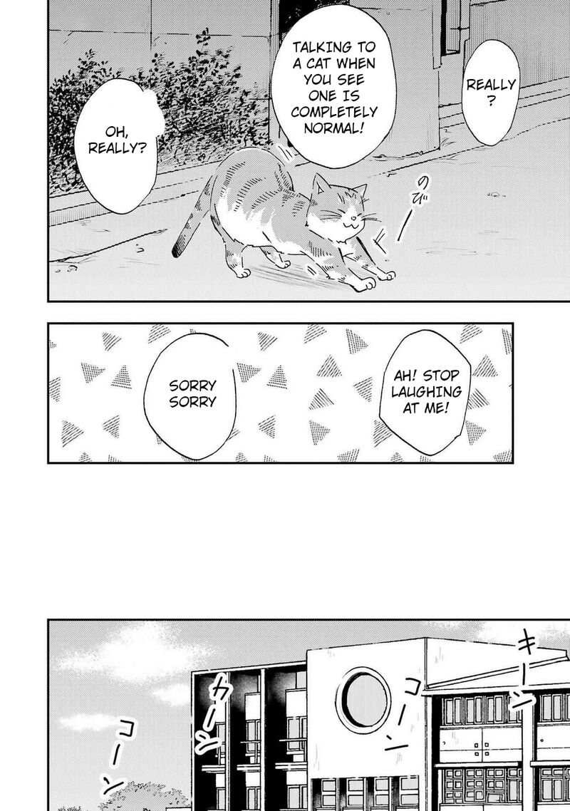 Ore Wa Shiranai Uchi Ni Gakkou Ichi No Bishoujo Wo Kudoite ItarashII Chapter 28 Page 10