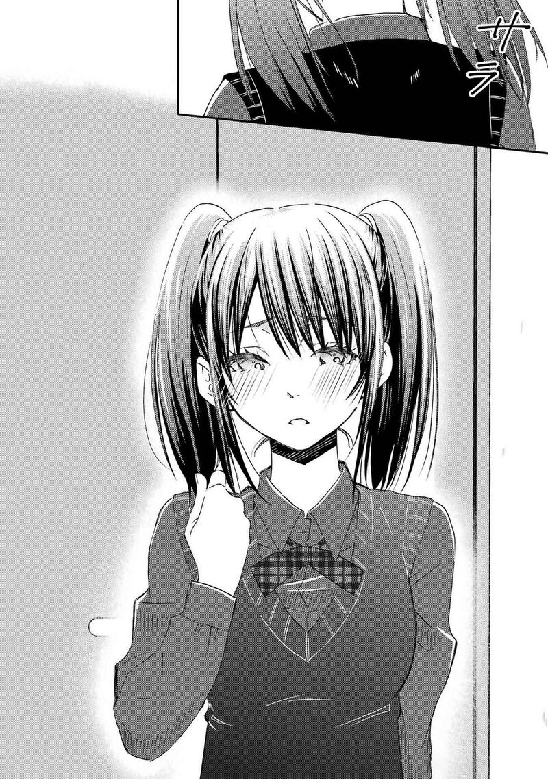 Ore Wa Shiranai Uchi Ni Gakkou Ichi No Bishoujo Wo Kudoite ItarashII Chapter 28 Page 24