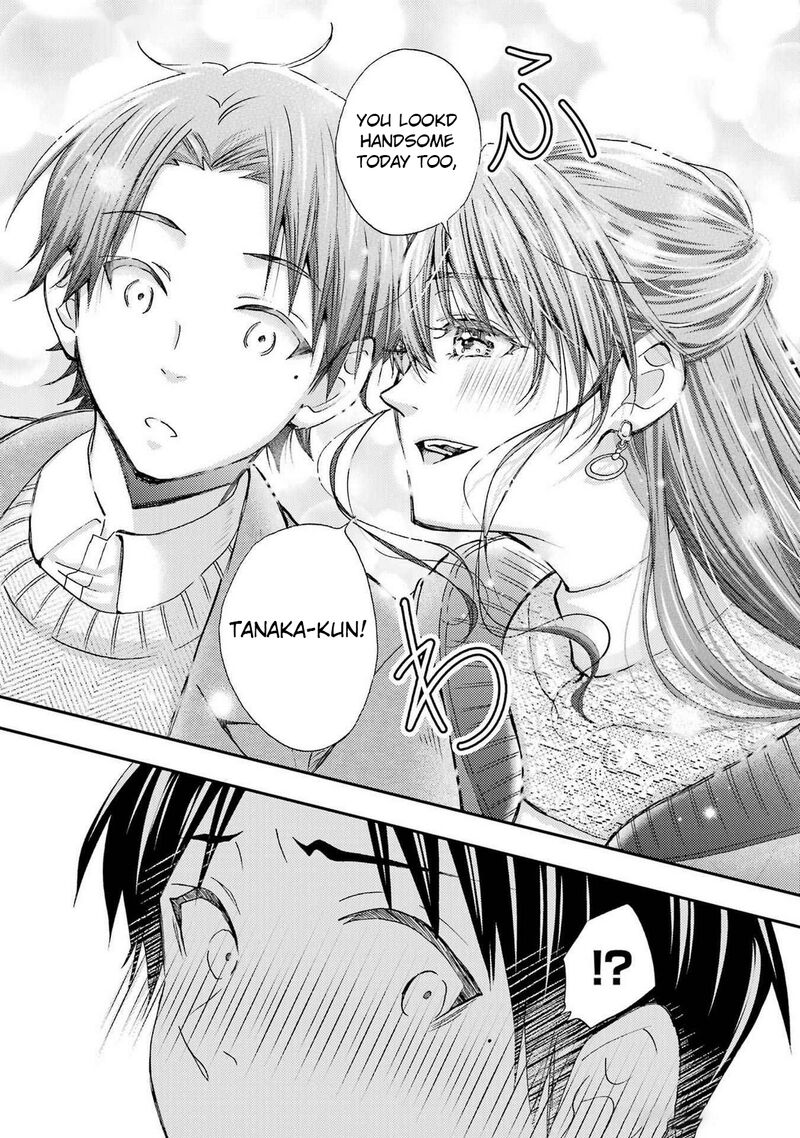 Ore Wa Shiranai Uchi Ni Gakkou Ichi No Bishoujo Wo Kudoite ItarashII Chapter 29 Page 10