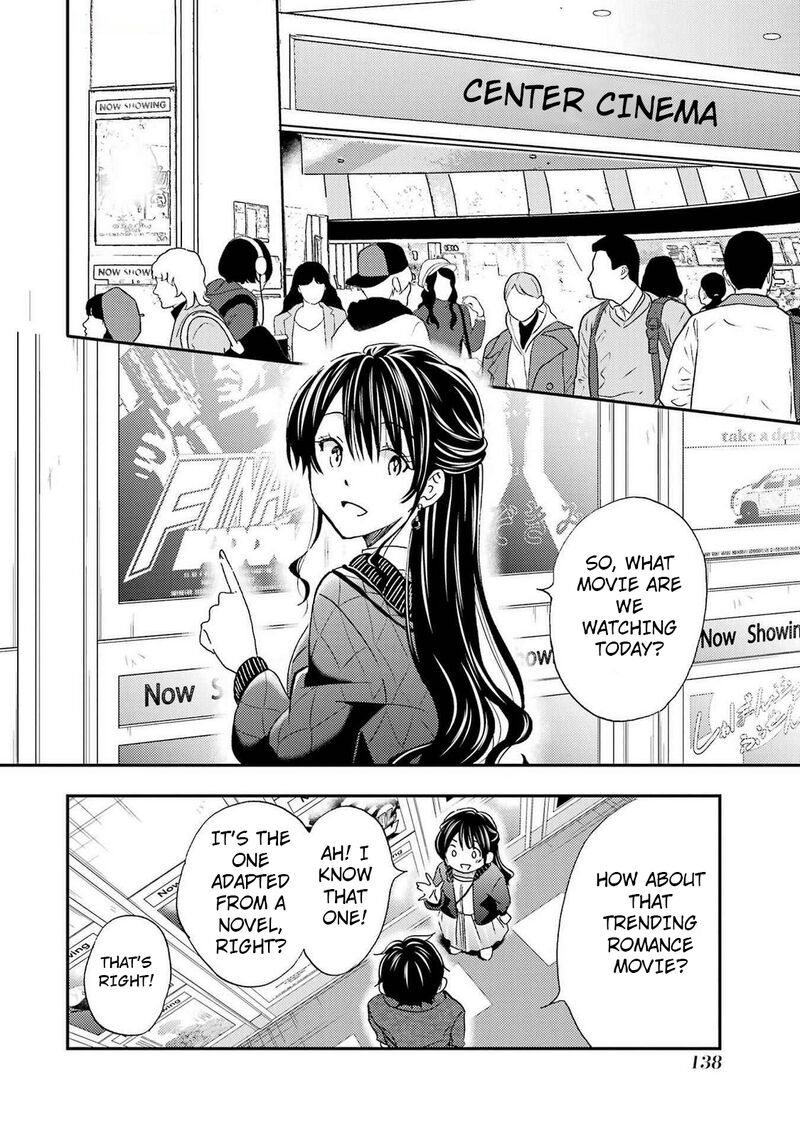 Ore Wa Shiranai Uchi Ni Gakkou Ichi No Bishoujo Wo Kudoite ItarashII Chapter 29 Page 12