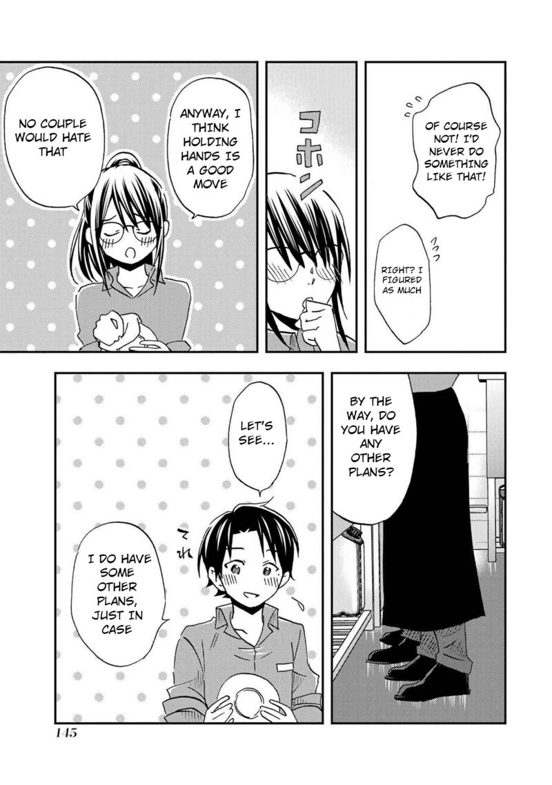 Ore Wa Shiranai Uchi Ni Gakkou Ichi No Bishoujo Wo Kudoite ItarashII Chapter 29 Page 19
