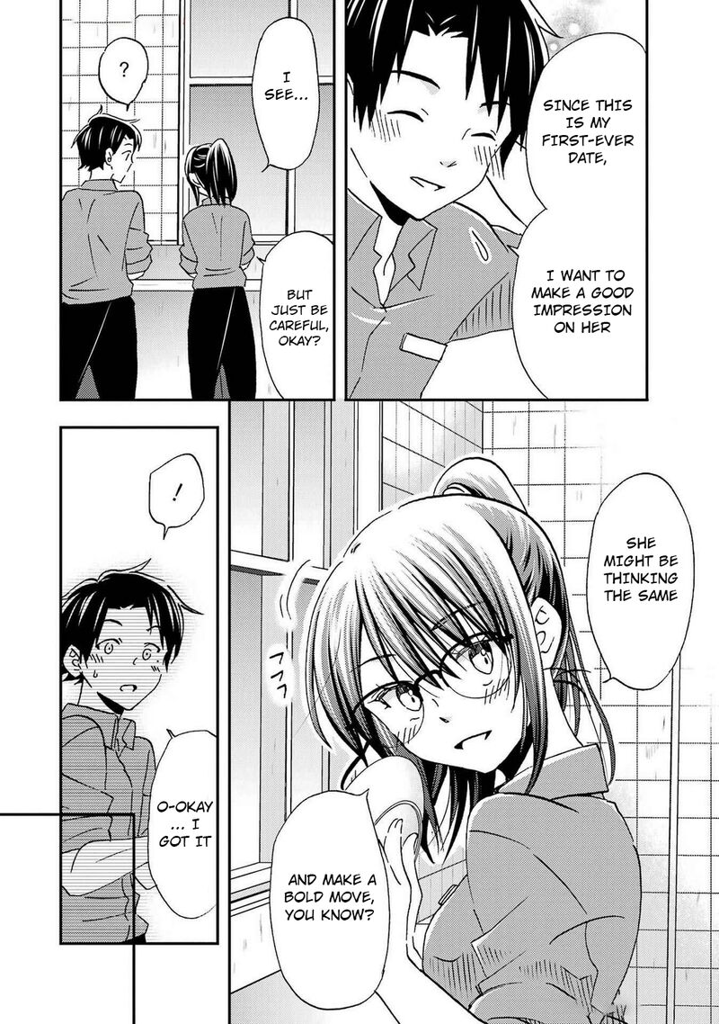 Ore Wa Shiranai Uchi Ni Gakkou Ichi No Bishoujo Wo Kudoite ItarashII Chapter 29 Page 20