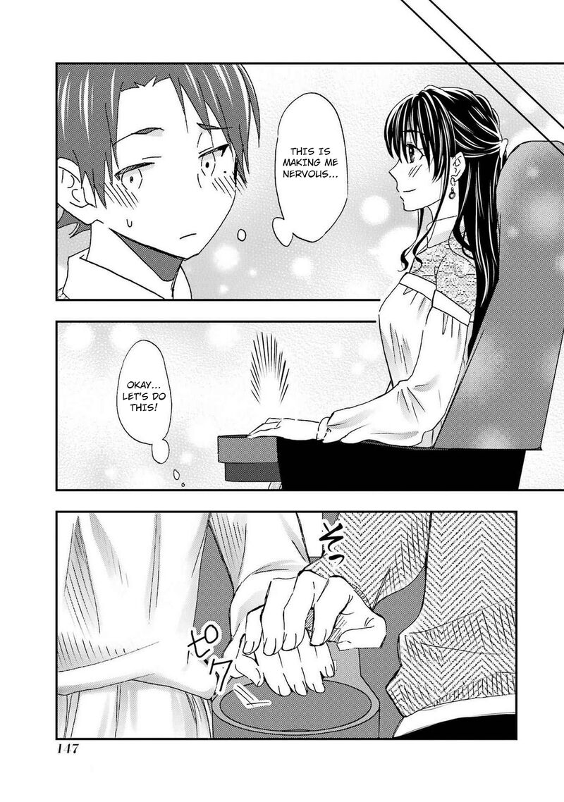 Ore Wa Shiranai Uchi Ni Gakkou Ichi No Bishoujo Wo Kudoite ItarashII Chapter 29 Page 21
