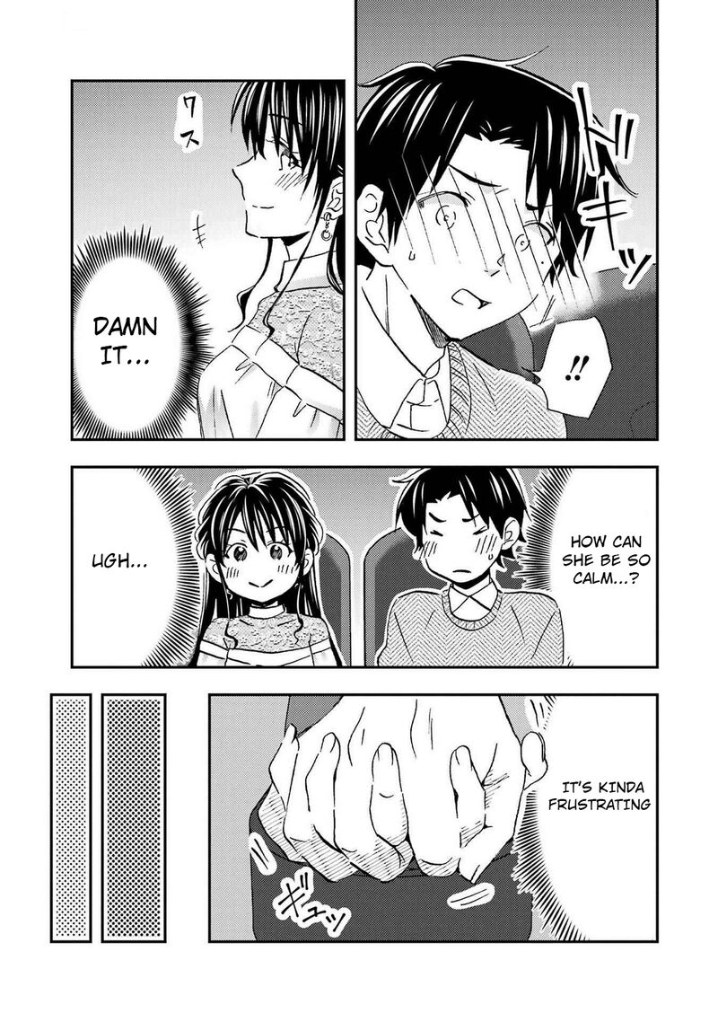 Ore Wa Shiranai Uchi Ni Gakkou Ichi No Bishoujo Wo Kudoite ItarashII Chapter 29 Page 25