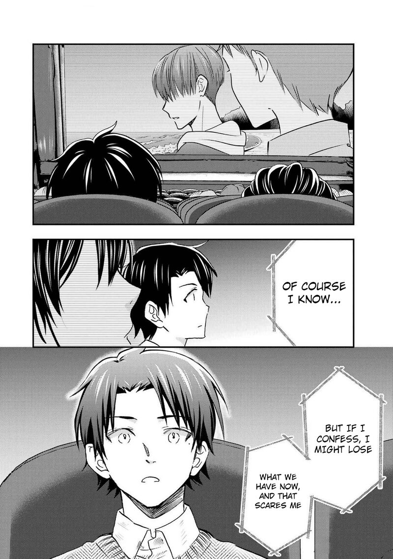 Ore Wa Shiranai Uchi Ni Gakkou Ichi No Bishoujo Wo Kudoite ItarashII Chapter 29 Page 26