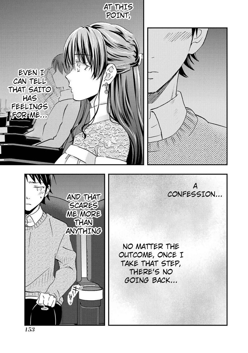 Ore Wa Shiranai Uchi Ni Gakkou Ichi No Bishoujo Wo Kudoite ItarashII Chapter 29 Page 27