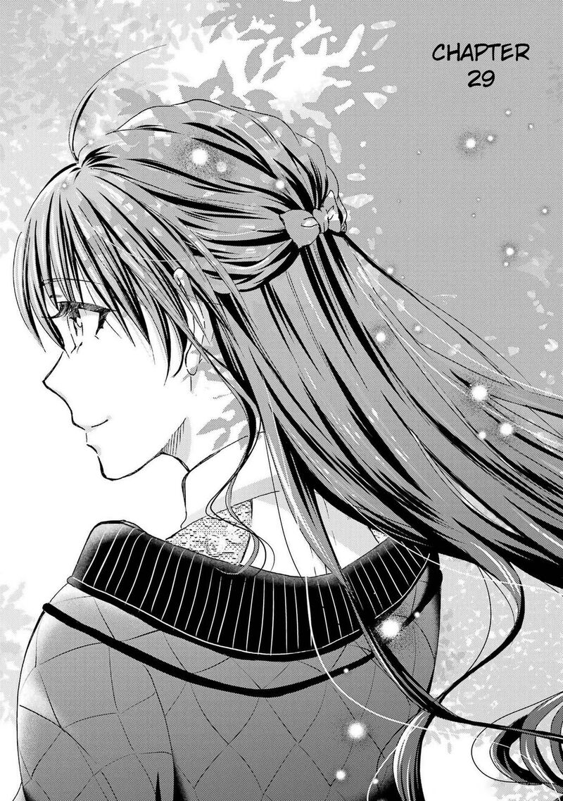 Ore Wa Shiranai Uchi Ni Gakkou Ichi No Bishoujo Wo Kudoite ItarashII Chapter 29 Page 3