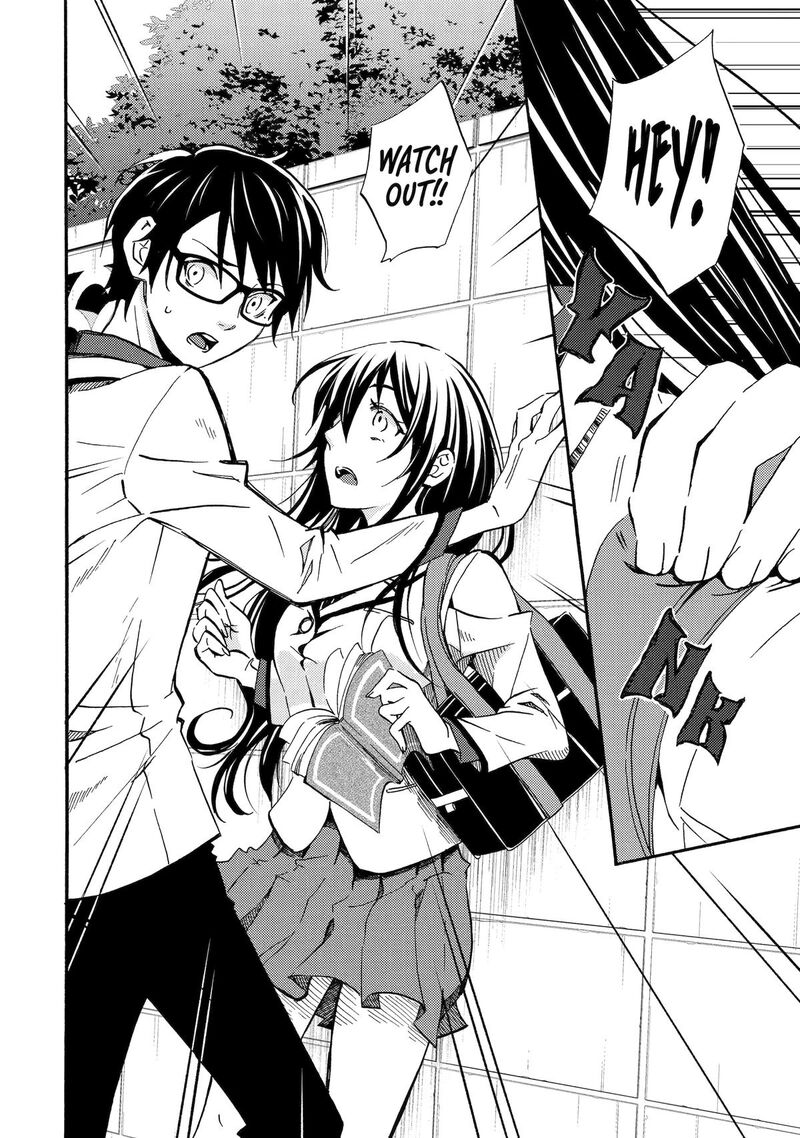 Ore Wa Shiranai Uchi Ni Gakkou Ichi No Bishoujo Wo Kudoite ItarashII Chapter 3 Page 18