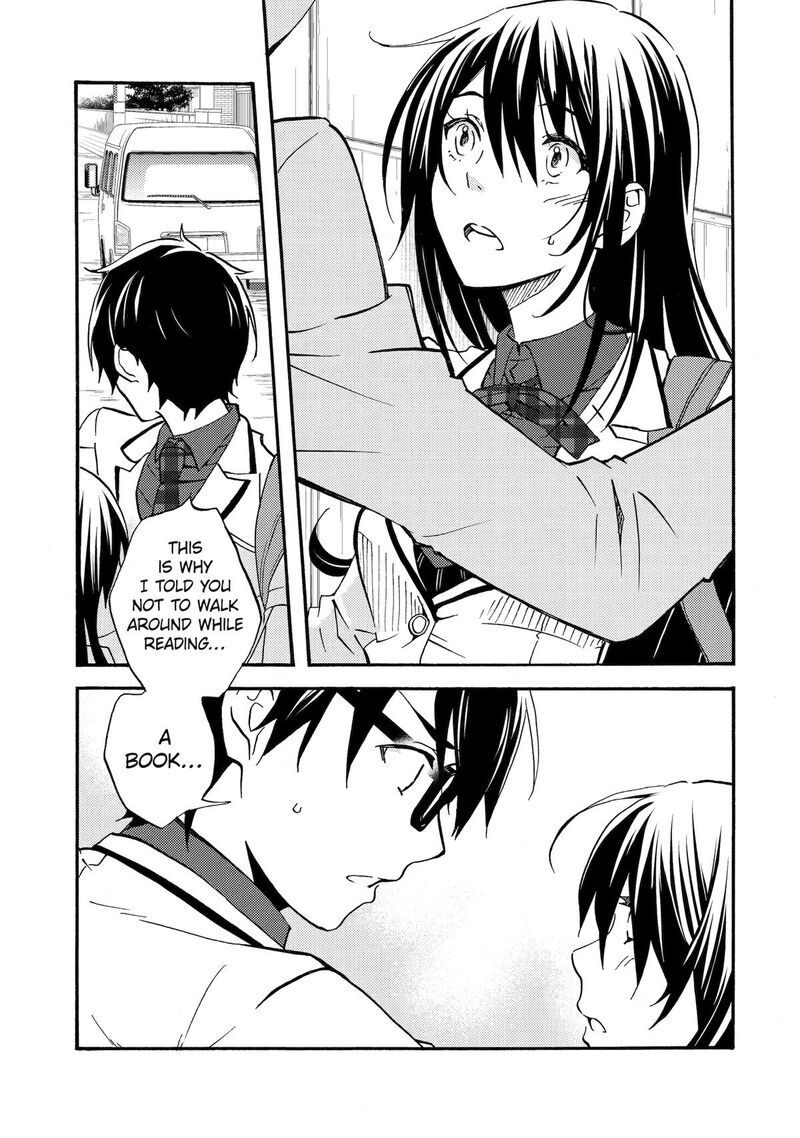 Ore Wa Shiranai Uchi Ni Gakkou Ichi No Bishoujo Wo Kudoite ItarashII Chapter 3 Page 19