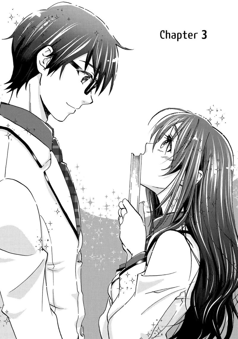 Ore Wa Shiranai Uchi Ni Gakkou Ichi No Bishoujo Wo Kudoite ItarashII Chapter 3 Page 3