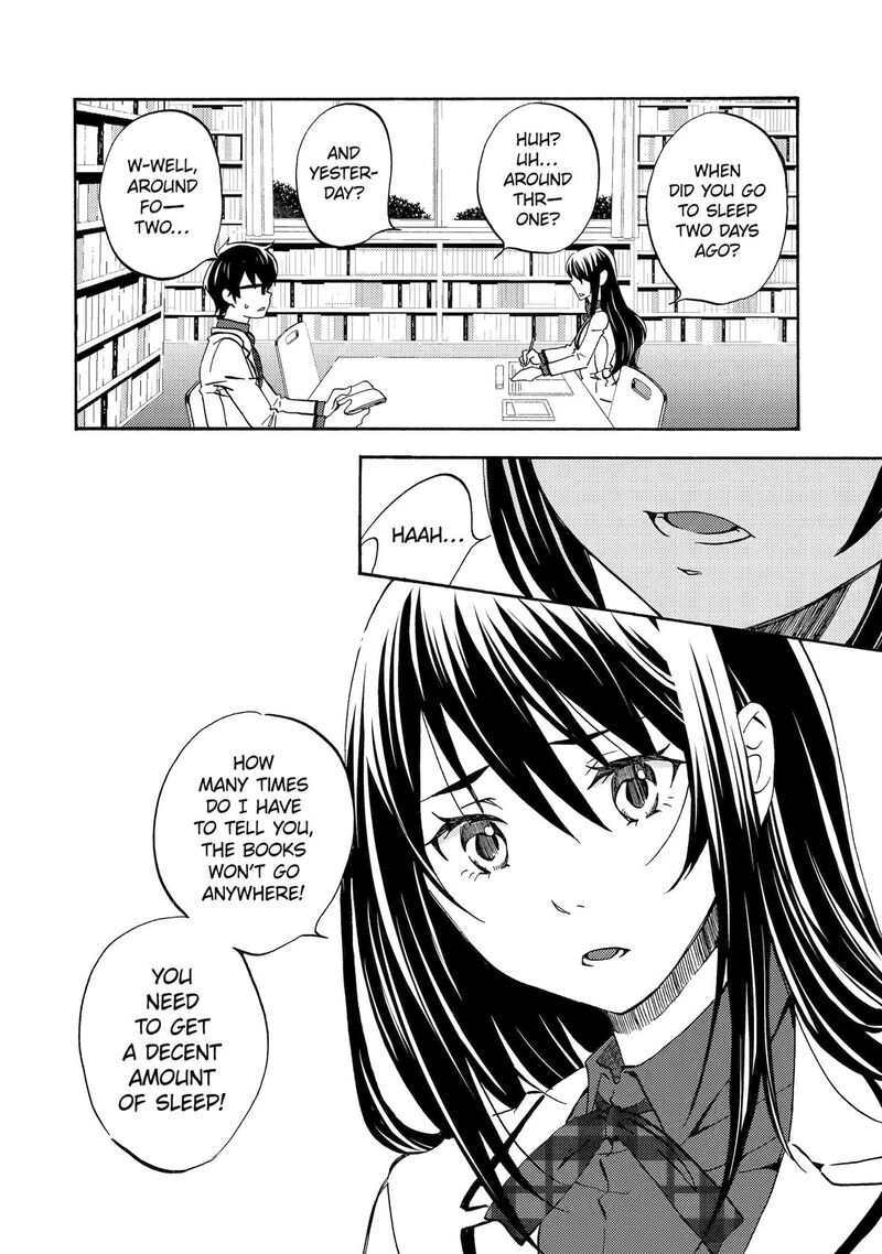 Ore Wa Shiranai Uchi Ni Gakkou Ichi No Bishoujo Wo Kudoite ItarashII Chapter 3 Page 6