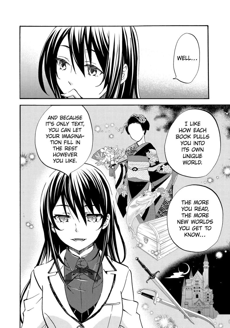 Ore Wa Shiranai Uchi Ni Gakkou Ichi No Bishoujo Wo Kudoite ItarashII Chapter 3 Page 8