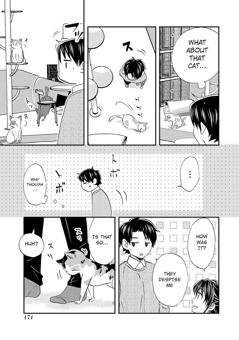 Ore Wa Shiranai Uchi Ni Gakkou Ichi No Bishoujo Wo Kudoite ItarashII Chapter 30 Page 15