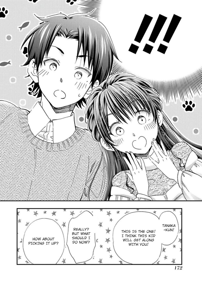 Ore Wa Shiranai Uchi Ni Gakkou Ichi No Bishoujo Wo Kudoite ItarashII Chapter 30 Page 16
