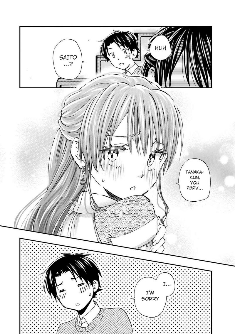 Ore Wa Shiranai Uchi Ni Gakkou Ichi No Bishoujo Wo Kudoite ItarashII Chapter 30 Page 20
