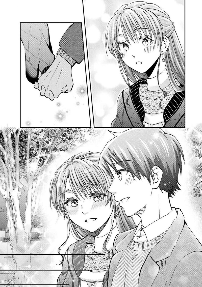 Ore Wa Shiranai Uchi Ni Gakkou Ichi No Bishoujo Wo Kudoite ItarashII Chapter 30 Page 25