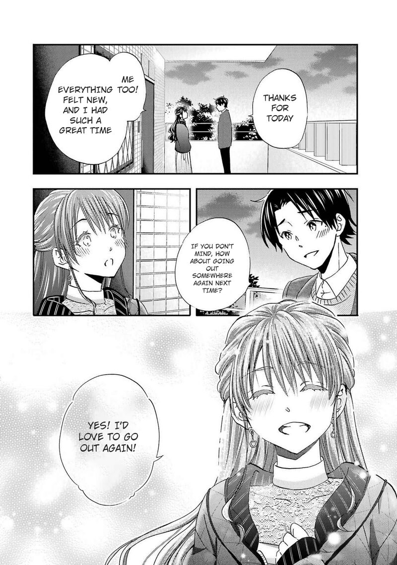 Ore Wa Shiranai Uchi Ni Gakkou Ichi No Bishoujo Wo Kudoite ItarashII Chapter 30 Page 26
