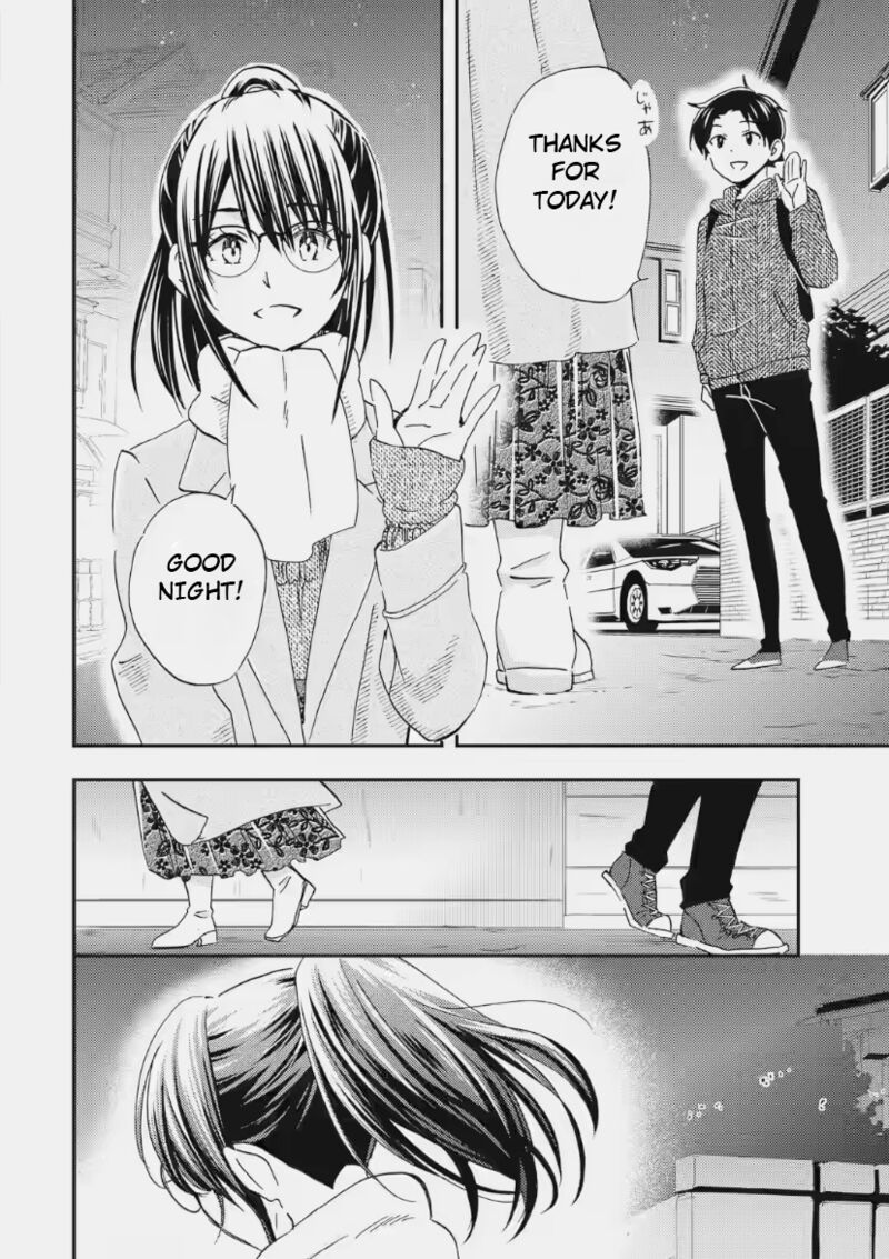 Ore Wa Shiranai Uchi Ni Gakkou Ichi No Bishoujo Wo Kudoite ItarashII Chapter 31 Page 16
