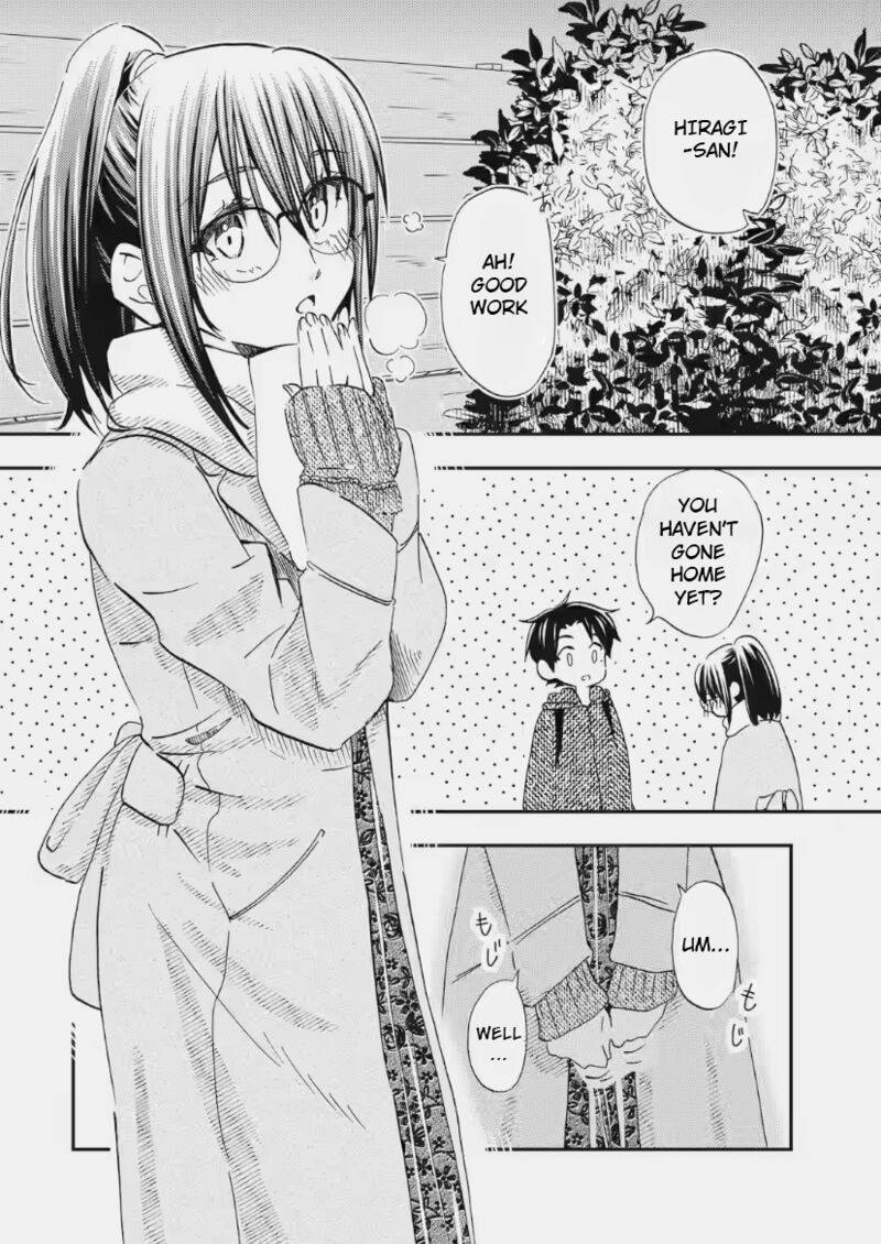 Ore Wa Shiranai Uchi Ni Gakkou Ichi No Bishoujo Wo Kudoite ItarashII Chapter 31 Page 2