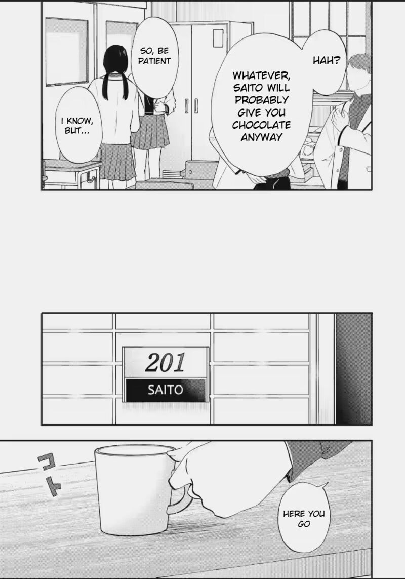 Ore Wa Shiranai Uchi Ni Gakkou Ichi No Bishoujo Wo Kudoite ItarashII Chapter 32 Page 11