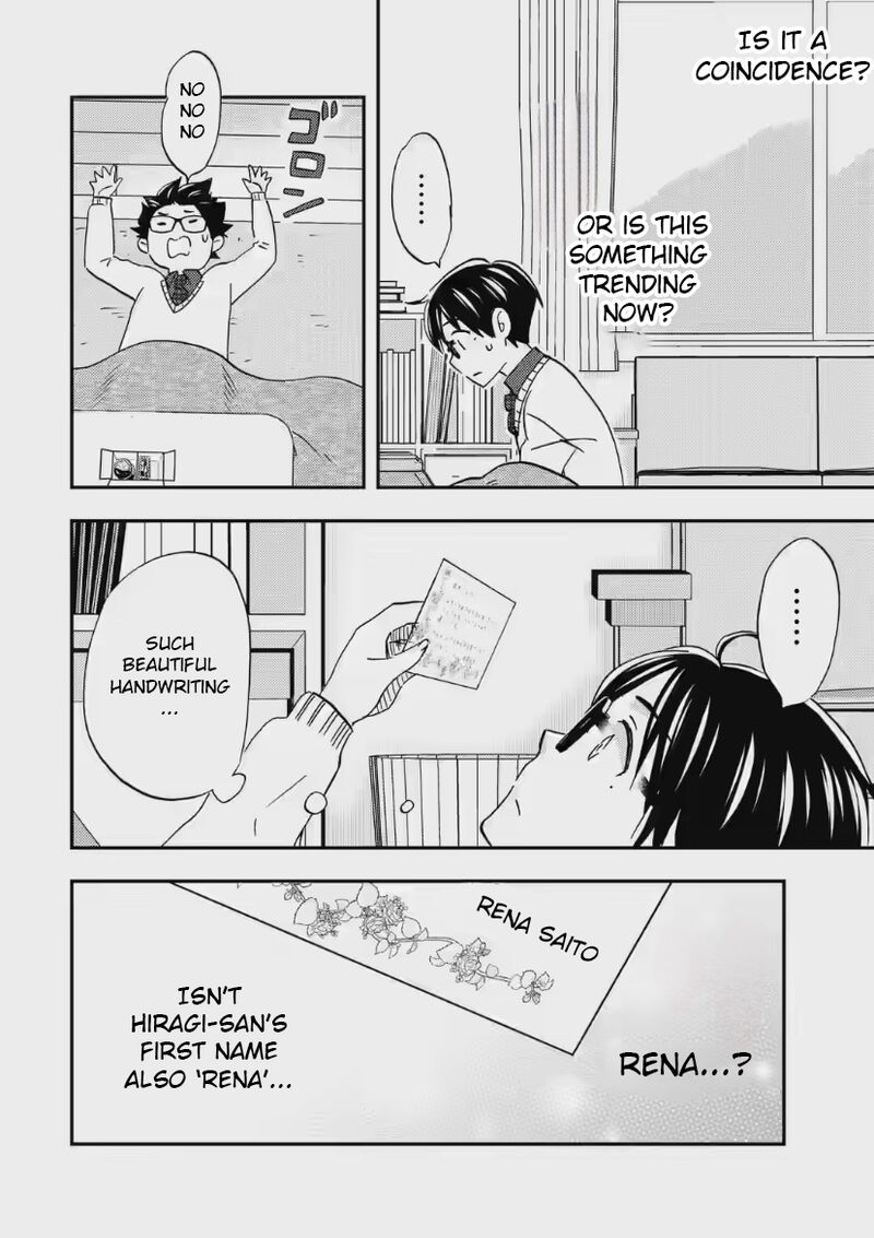 Ore Wa Shiranai Uchi Ni Gakkou Ichi No Bishoujo Wo Kudoite ItarashII Chapter 32 Page 28
