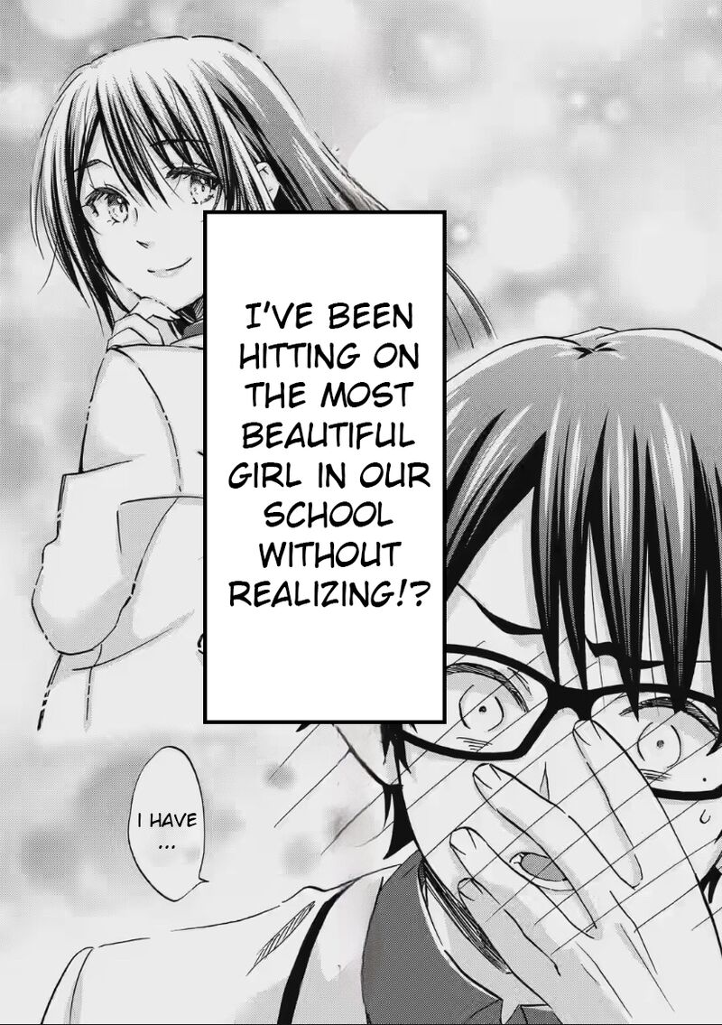 Ore Wa Shiranai Uchi Ni Gakkou Ichi No Bishoujo Wo Kudoite ItarashII Chapter 32 Page 31