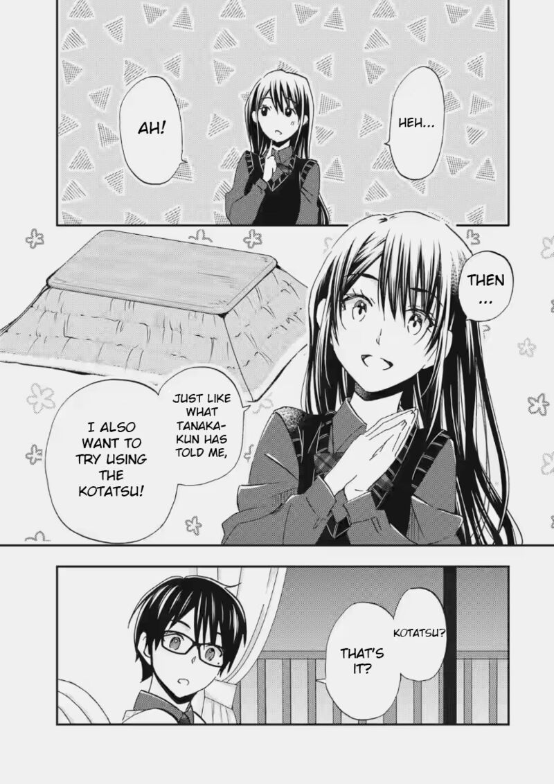 Ore Wa Shiranai Uchi Ni Gakkou Ichi No Bishoujo Wo Kudoite ItarashII Chapter 33 Page 21