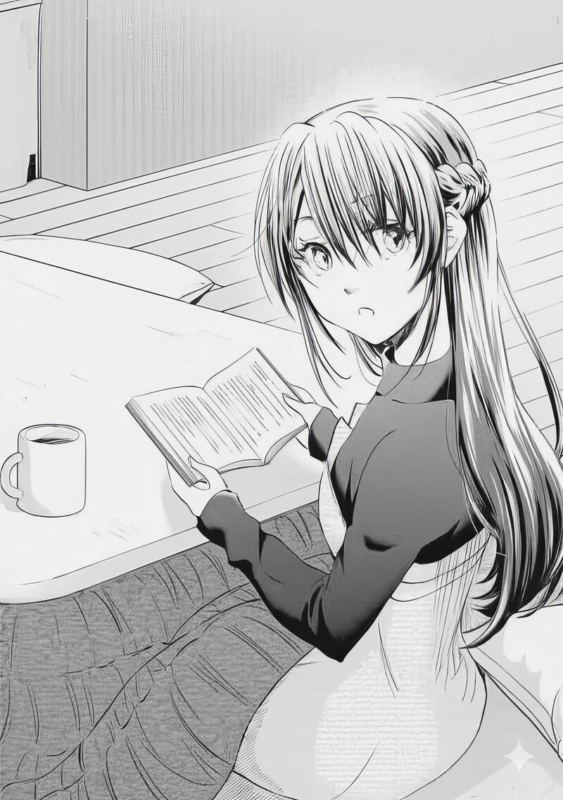 Ore Wa Shiranai Uchi Ni Gakkou Ichi No Bishoujo Wo Kudoite ItarashII Chapter 34 Page 3