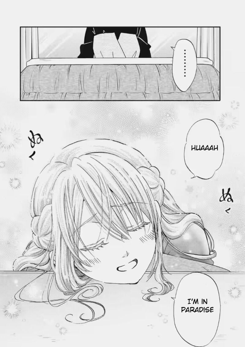 Ore Wa Shiranai Uchi Ni Gakkou Ichi No Bishoujo Wo Kudoite ItarashII Chapter 34 Page 5
