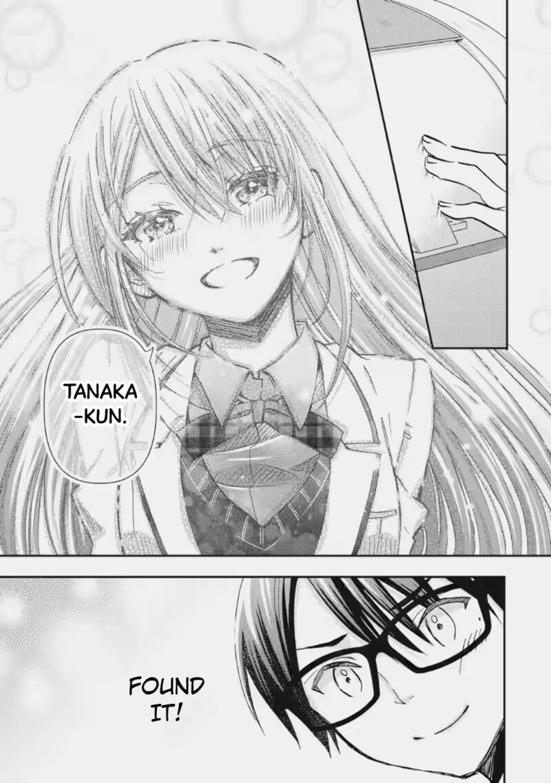 Ore Wa Shiranai Uchi Ni Gakkou Ichi No Bishoujo Wo Kudoite ItarashII Chapter 35 Page 19