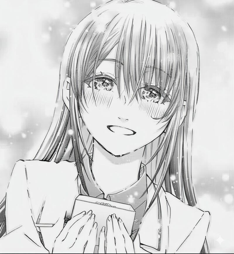 Ore Wa Shiranai Uchi Ni Gakkou Ichi No Bishoujo Wo Kudoite ItarashII Chapter 35 Page 35