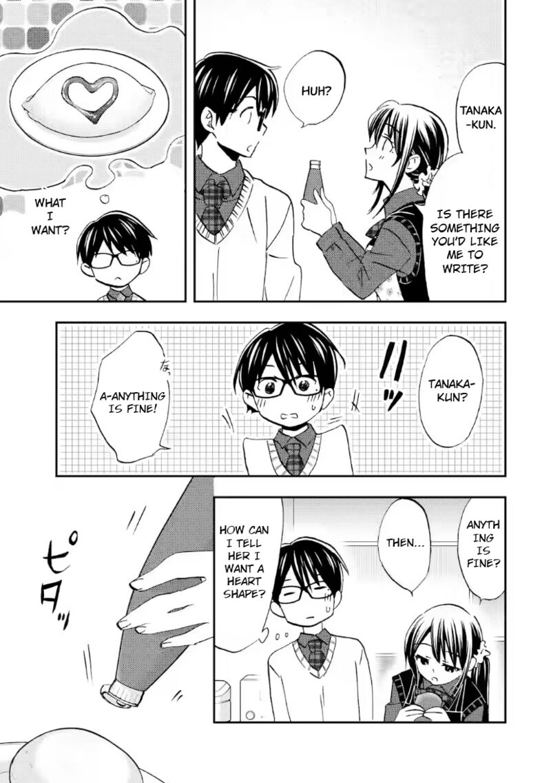 Ore Wa Shiranai Uchi Ni Gakkou Ichi No Bishoujo Wo Kudoite ItarashII Chapter 36 Page 13