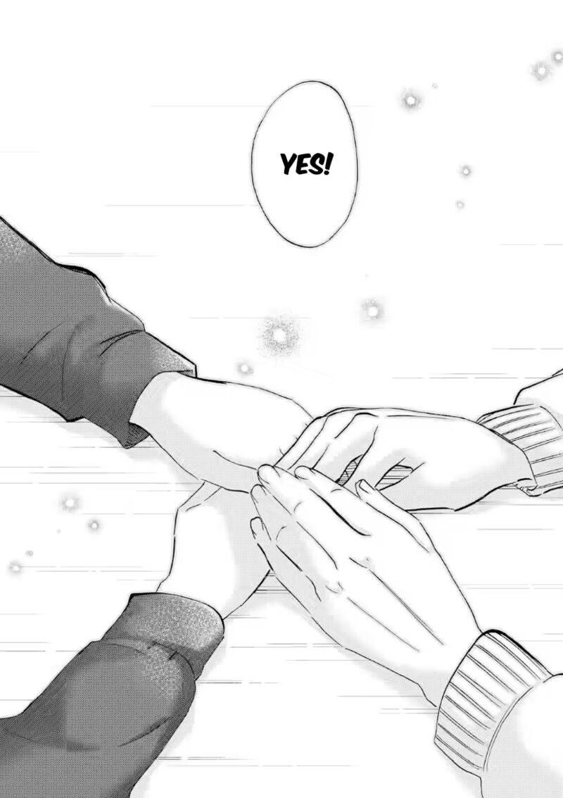 Ore Wa Shiranai Uchi Ni Gakkou Ichi No Bishoujo Wo Kudoite ItarashII Chapter 36 Page 25