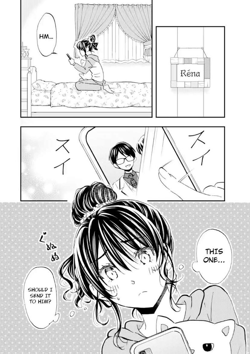 Ore Wa Shiranai Uchi Ni Gakkou Ichi No Bishoujo Wo Kudoite ItarashII Chapter 37 Page 26