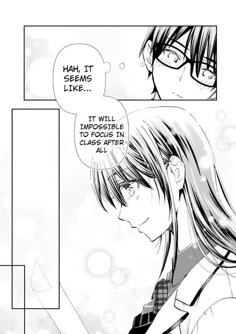 Ore Wa Shiranai Uchi Ni Gakkou Ichi No Bishoujo Wo Kudoite ItarashII Chapter 38 Page 29