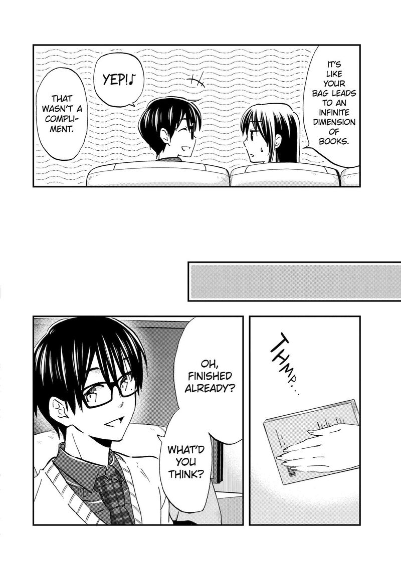 Ore Wa Shiranai Uchi Ni Gakkou Ichi No Bishoujo Wo Kudoite ItarashII Chapter 39 Page 14