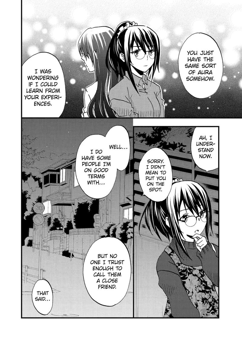 Ore Wa Shiranai Uchi Ni Gakkou Ichi No Bishoujo Wo Kudoite ItarashII Chapter 4 Page 10