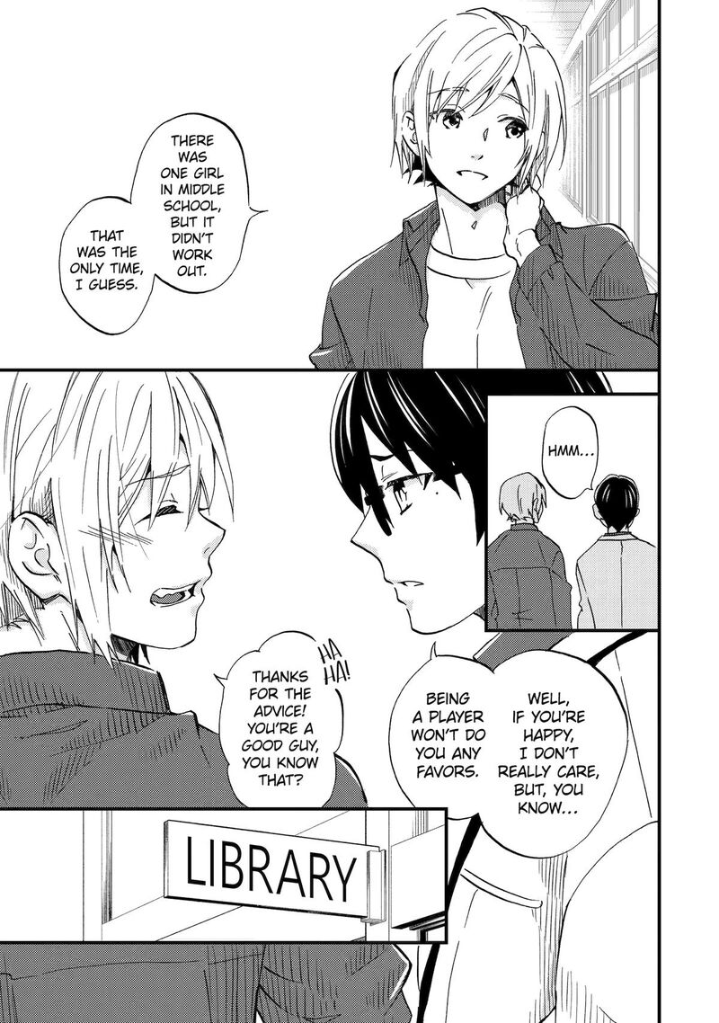 Ore Wa Shiranai Uchi Ni Gakkou Ichi No Bishoujo Wo Kudoite ItarashII Chapter 4 Page 17